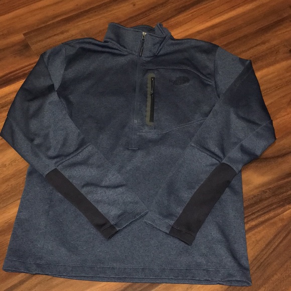 The North Face Other - The North Face 3/4 Pullover